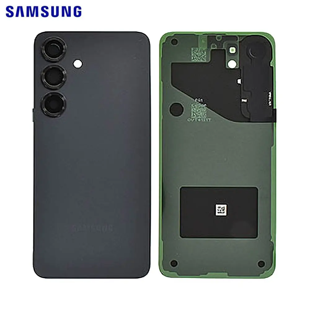 Vitre Arrière Galaxy S25 (Cache Batterie) - Originale & Premium